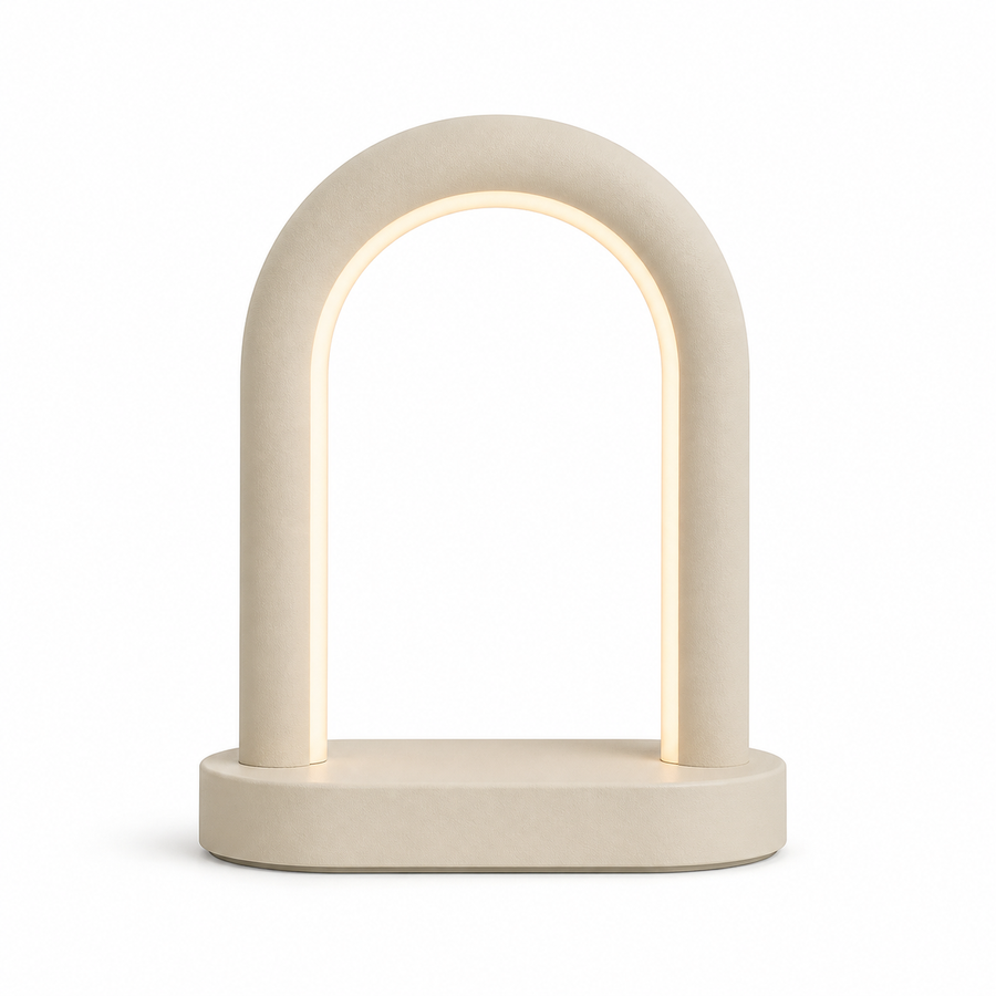 Dekoration – Lampenschirme & LED-Leuchten