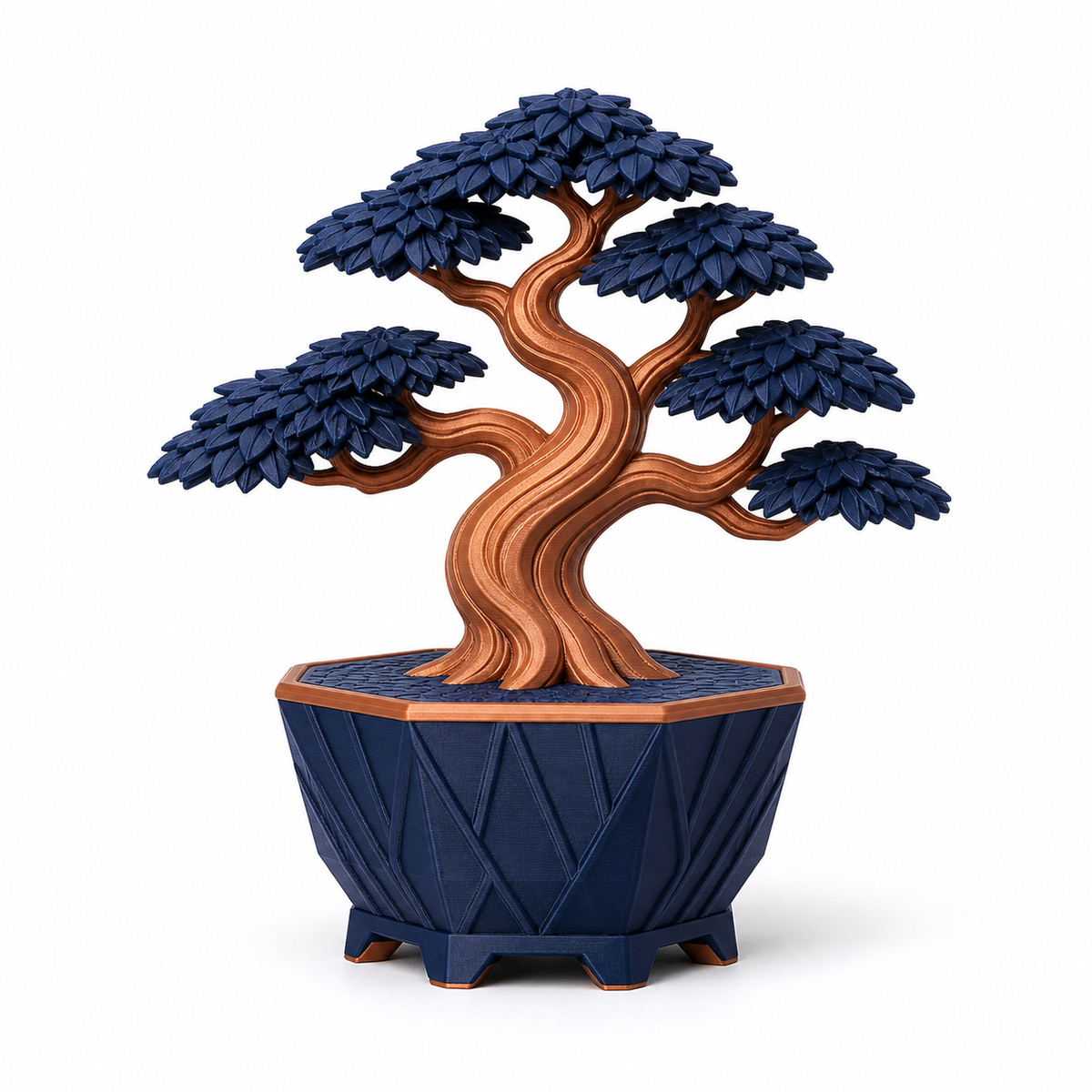 Decoration – Artificial plants
