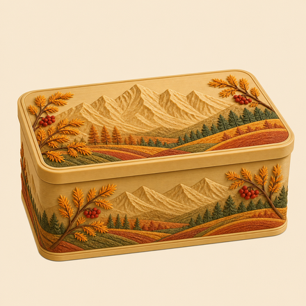 Almherbst